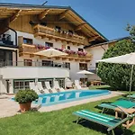 Schoene Ferienwohnungwagrain *