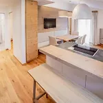 Schoene Ferienwohnungwagrain Daire Wagrain
