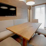 公寓 Schoene Ferienwohnungwagrain *