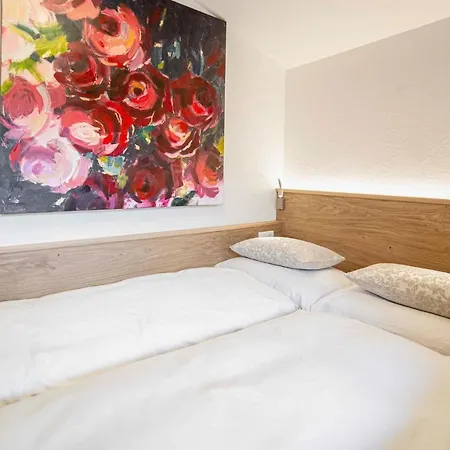 Schoene Ferienwohnung-wagrain Apartment Wagrain