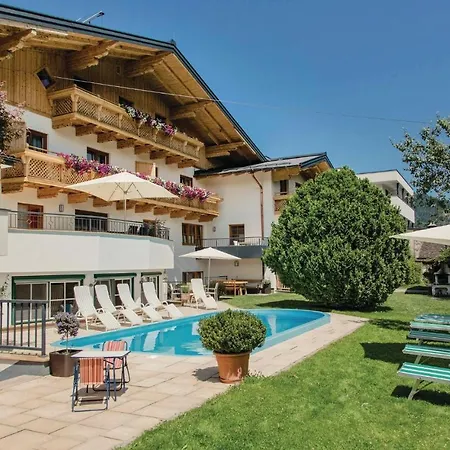 Schoene Ferienwohnung-wagrain Apartament