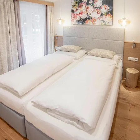Schoene Ferienwohnungwagrain Apartment